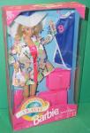 Mattel - Barbie - International Travel - Cities - кукла